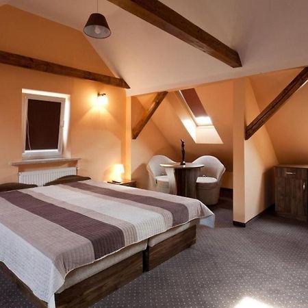 Hotelik Villa Λέγκνικα Εξωτερικό φωτογραφία