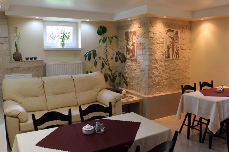 Hotelik Villa Λέγκνικα Εξωτερικό φωτογραφία